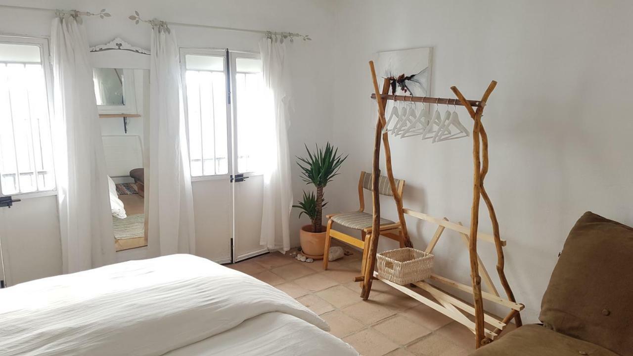 Cortes De La Frontera Townhouse Exterior photo